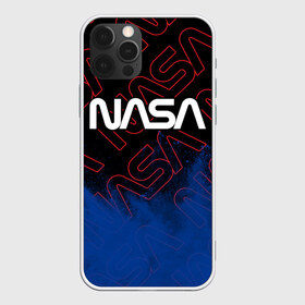 Чехол для iPhone 12 Pro Max с принтом NASA НАСА в Санкт-Петербурге, Силикон |  | galaxy | man | nasa | planet | planets | space | spaceman | spacex | star | stars | univerce | yfcf | астронавт | вселенная | галактика | галактики | звезда | звезды | космонавт | космонавты | космос | луна | наса | планета | планеты | тфыф