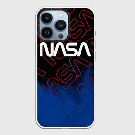 Чехол для iPhone 13 Pro с принтом NASA   НАСА в Санкт-Петербурге,  |  | galaxy | man | nasa | planet | planets | space | spaceman | spacex | star | stars | univerce | yfcf | астронавт | вселенная | галактика | галактики | звезда | звезды | космонавт | космонавты | космос | луна | наса | планета | планеты | тфыф