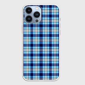 Чехол для iPhone 13 Pro Max с принтом The Gentlemen Blue в Санкт-Петербурге,  |  | boys | cell | gentlmen | pattern | боевик | гайричи | геометрия | джентельмены | джентльмен | квадраты | клетка | клетчатый | комедия | криминал | линии | мужские | пацанские | полоска | полосы | текстура | узор