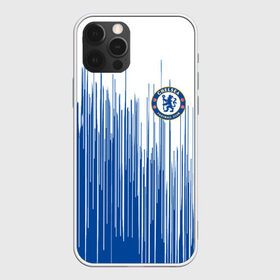 Чехол для iPhone 12 Pro Max с принтом CHELSEA в Санкт-Петербурге, Силикон |  | chelsea | fc | football | football club | sport | английский футбольный клуб | лондон | спорт | уефа | униформа | фирменные цвета | фк | фулема | футбол | футбольный клуб | челси