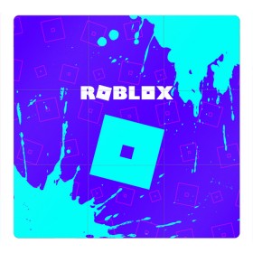 Магнитный плакат 3Х3 с принтом ROBLOX / РОБЛОКС в Санкт-Петербурге, Полимерный материал с магнитным слоем | 9 деталей размером 9*9 см | blocks | blox | game | games | logo | minecraft | mobile | online | roblocks | roblox | robux | studio | блоки | игра | игры | квадрат | квадратик | кщидщч | лого | логотип | майнкрафт | онлайн | роблокс | робукс | символ | символы | студия