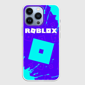 Чехол для iPhone 13 Pro с принтом ROBLOX   РОБЛОКС в Санкт-Петербурге,  |  | Тематика изображения на принте: blocks | blox | game | games | logo | minecraft | mobile | online | roblocks | roblox | robux | studio | блоки | игра | игры | квадрат | квадратик | кщидщч | лого | логотип | майнкрафт | онлайн | роблокс | робукс | символ | символы | студия