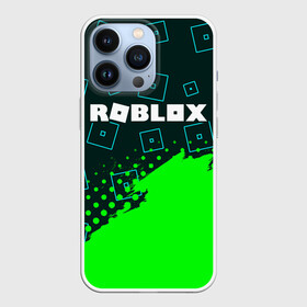 Чехол для iPhone 13 Pro с принтом ROBLOX   РОБЛОКС в Санкт-Петербурге,  |  | blocks | blox | game | games | logo | minecraft | mobile | online | roblocks | roblox | robux | studio | блоки | игра | игры | квадрат | квадратик | кщидщч | лого | логотип | майнкрафт | онлайн | роблокс | робукс | символ | символы | студия