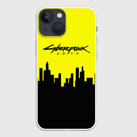 Чехол для iPhone 13 mini с принтом CYBERPUNK 2077 в Санкт-Петербурге,  |  | 2077 | cd projekt red | cyberpunk | cyberpunk 2077 | game | samurai | арт | будущее | видеоигра | игра | киберпанк | киберпанк 2077 | киборг | киборги