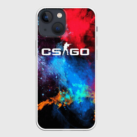 Чехол для iPhone 13 mini с принтом CS:GO   COUNTER STRIKE в Санкт-Петербурге,  |  | awp | counter strike | cs go | cs go global offensive | hyper beast | skin cs | team cs | команды cs | скины оружия | скоростной зверь | хайпер бист