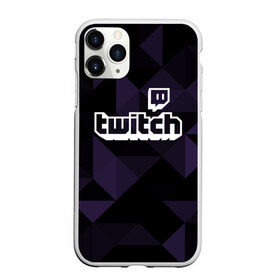 Чехол для iPhone 11 Pro матовый с принтом Twitch в Санкт-Петербурге, Силикон |  | buster | evelone | streamer | twitch | бустер | бустеренко | стрим | стример | твитч | твич | эвелон