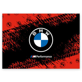 Поздравительная открытка с принтом BMW / БМВ в Санкт-Петербурге, 100% бумага | плотность бумаги 280 г/м2, матовая, на обратной стороне линовка и место для марки
 | Тематика изображения на принте: 2020 | auto | b m w | bmv | bmw | car | logo | moto | performance | power | series | sport | авто | б м в | бмв | игра | игры | иьц | лого | логотип | марка | машина | мото | мотоцикл | павер | перфоманс | серии | серия | символ | спорт