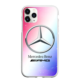 Чехол для iPhone 11 Pro матовый с принтом MERCEDES МЕРСЕДЕС в Санкт-Петербурге, Силикон |  | Тематика изображения на принте: amg | auto | bens | benz | logo | merc | mercedes | mercedes benz | mersedes | moto | new | star | vthctltc | авто | амг | бенц | звезда | класс | лого | логотип | мерин | мерс | мерседес | мерседес бенц | мото | новый | символ | символы | ьуксуву