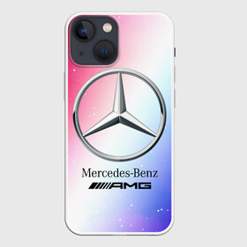 Чехол для iPhone 13 mini с принтом MERCEDES   МЕРСЕДЕС в Санкт-Петербурге,  |  | amg | auto | bens | benz | logo | merc | mercedes | mercedes benz | mersedes | moto | new | star | vthctltc | авто | амг | бенц | звезда | класс | лого | логотип | мерин | мерс | мерседес | мерседес бенц | мото | новый | символ | символы | ьуксуву