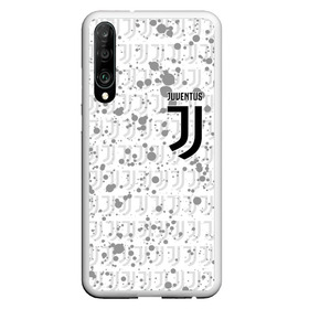 Чехол для Honor P30 с принтом Juventus в Санкт-Петербурге, Силикон | Область печати: задняя сторона чехла, без боковых панелей | Тематика изображения на принте: cristiano | fifa | football | juventus | paint | ronaldo | soccer | uefa | брызги | буффон | зебры | италия | клуб | краска | криштиану | кьеллини | матч | мяч | роналду | турин | уефа | фифа | футбол | футбольный | черно белые | ювентус