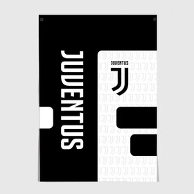 Постер с принтом Juventus в Санкт-Петербурге, 100% бумага
 | бумага, плотность 150 мг. Матовая, но за счет высокого коэффициента гладкости имеет небольшой блеск и дает на свету блики, но в отличии от глянцевой бумаги не покрыта лаком | cristiano | fifa | football | juventus | ronaldo | soccer | uefa | буффон | зебры | италия | клуб | криштиану | кьеллини | матч | мяч | роналду | турин | уефа | фифа | футбол | футбольный | черно белые | ювентус