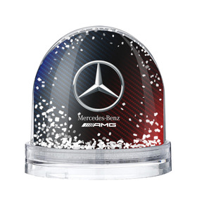 Снежный шар с принтом MERCEDES / МЕРСЕДЕС в Санкт-Петербурге, Пластик | Изображение внутри шара печатается на глянцевой фотобумаге с двух сторон | amg | auto | bens | benz | logo | merc | mercedes | mercedes benz | mersedes | moto | new | star | vthctltc | авто | амг | бенц | звезда | класс | лого | логотип | мерин | мерс | мерседес | мерседес бенц | мото | новый | символ | символы | ьуксуву