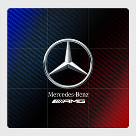 Магнитный плакат 3Х3 с принтом MERCEDES / МЕРСЕДЕС в Санкт-Петербурге, Полимерный материал с магнитным слоем | 9 деталей размером 9*9 см | amg | auto | bens | benz | logo | merc | mercedes | mercedes benz | mersedes | moto | new | star | vthctltc | авто | амг | бенц | звезда | класс | лого | логотип | мерин | мерс | мерседес | мерседес бенц | мото | новый | символ | символы | ьуксуву