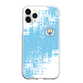 Чехол для iPhone 11 Pro Max матовый с принтом MANCHESTER CITY. в Санкт-Петербурге, Силикон |  | fc | football | football club | manchester city fc | sport | английский футбольный клуб | манчестер | манчестер сити | спорт | спортивный клуб | уефа | униформа | фирменные цвета | фк | футбол | футбольный клуб