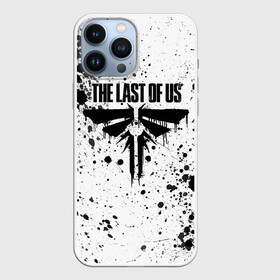 Чехол для iPhone 13 Pro Max с принтом THE LAST OF US в Санкт-Петербурге,  |  | Тематика изображения на принте: game | horror | survival horror | the last | the last of us | the last of us remastered | игра | компьютерная игра | ласт | ласт оф | ласт оф ас | экшн