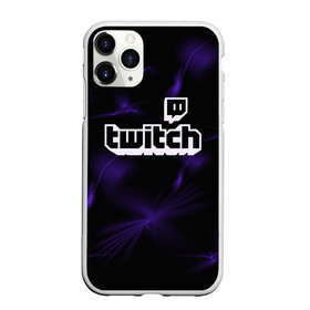 Чехол для iPhone 11 Pro матовый с принтом Twitch в Санкт-Петербурге, Силикон |  | buster | evelone | twitch | бустер | бустеренко | киберспорт | стрим | стример | твитч | твич | эвелон