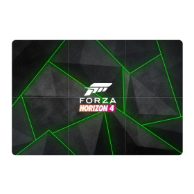 Магнитный плакат 3Х2 с принтом Forza Horizon 4 Hi-tech в Санкт-Петербурге, Полимерный материал с магнитным слоем | 6 деталей размером 9*9 см | Тематика изображения на принте: 4 | forza | gamer | games | horizon | racing | ultimate | гонки | форза