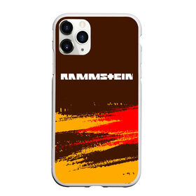 Чехол для iPhone 11 Pro матовый с принтом RAMMSTEIN / РАМШТАЙН в Санкт-Петербурге, Силикон |  | hfvinfqy | lindeman | lindemann | logo | metal | music | rammstein | ramstein | rock | til | till | группа | концерт | концерты | кфььыеушт | линдеман | линдеманн | лого | логотип | логотипы | метал | музыка | раммштайн | рамштайн | рок | символ