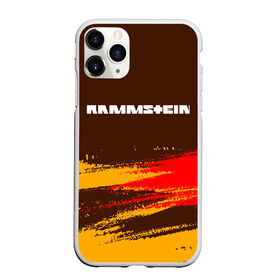 Чехол для iPhone 11 Pro Max матовый с принтом RAMMSTEIN / РАМШТАЙН в Санкт-Петербурге, Силикон |  | hfvinfqy | lindeman | lindemann | logo | metal | music | rammstein | ramstein | rock | til | till | группа | концерт | концерты | кфььыеушт | линдеман | линдеманн | лого | логотип | логотипы | метал | музыка | раммштайн | рамштайн | рок | символ