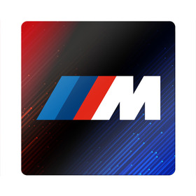 Магнит виниловый Квадрат с принтом BMW / БМВ в Санкт-Петербурге, полимерный материал с магнитным слоем | размер 9*9 см, закругленные углы | 2020 | auto | b m w | bmv | bmw | car | logo | moto | performance | power | series | sport | авто | б м в | бмв | игра | игры | иьц | лого | логотип | марка | машина | мото | мотоцикл | павер | перфоманс | серии | серия | символ | спорт