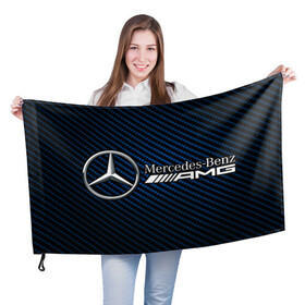 Флаг 3D с принтом MERCEDES / МЕРСЕДЕС в Санкт-Петербурге, 100% полиэстер | плотность ткани — 95 г/м2, размер — 67 х 109 см. Принт наносится с одной стороны | amg | auto | bens | benz | logo | merc | mercedes | mercedes benz | mersedes | moto | star | vthctltc | авто | амг | бенц | звезда | класс | лого | логотип | мерин | мерс | мерседес | мерседес бенц | мото | символ | символы | ьуксувуы