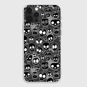 Чехол для iPhone 12 Pro Max с принтом Pattern в Санкт-Петербурге, Силикон |  | bandana | creative | design | eyes | moustache | pattern | ribbon | skull | star | teeth | vanguard | wings | авангард | бандана | бант | глаза | дизайн | звезда | зубы | креатив | крылья | узор | усы | череп