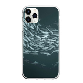 Чехол для iPhone 11 Pro матовый с принтом Рыбы в Санкт-Петербурге, Силикон |  | fish | fishing | вода | друг | животные | крючок | лето | море | мужчина | озера | отдых | подарок | природа | рыба | рыбалка | рыбки | улов