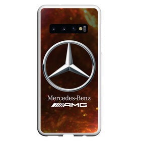 Чехол для Samsung Galaxy S10 с принтом MERCEDES МЕРСЕДЕС в Санкт-Петербурге, Силикон | Область печати: задняя сторона чехла, без боковых панелей | Тематика изображения на принте: amg | auto | bens | benz | logo | merc | mercedes | mercedes benz | mersedes | moto | star | vthctltc | авто | амг | бенц | звезда | класс | лого | логотип | мерин | мерс | мерседес | мерседес бенц | мото | символ | символы | ьуксувуы