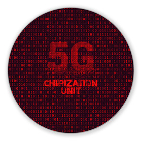 Коврик для мышки круглый с принтом 5G Chipization unit в Санкт-Петербурге, резина и полиэстер | круглая форма, изображение наносится на всю лицевую часть | 5g | 5г | covid | covid 19 | sign | джи | заговора | заговоров | запрещающий | знак | излучение | коронавирус | лучи | облучение | остановите | остановите чипирование | против | противник | противники | пять