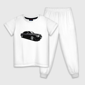 Детская пижама хлопок с принтом Mercedes C124 в Санкт-Петербурге, 100% хлопок |  брюки и футболка прямого кроя, без карманов, на брюках мягкая резинка на поясе и по низу штанин
 | 124 кузов | a124 | amg | benz | brabus | c124 | drawing | fan | legend | legendary | luxury | mercedes | owner | s124 | tuned | w124 | амг | бамбус | брабус | владелец | кузов | легенда | легендарный | люксовая | люксовый | машина | мерс | м