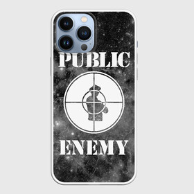 Чехол для iPhone 13 Pro Max с принтом PUBLIC ENEMY в Санкт-Петербурге,  |  | Тематика изображения на принте: public enemy | rap | музыка | паблик энеми | рэп