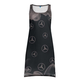 Mercedes Accessories Значок для одежды из нержавеющей стали в форме звезды Mercedes-Benz