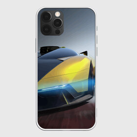 Чехол для iPhone 12 Pro Max с принтом Lamborghini в Санкт-Петербурге, Силикон |  | Тематика изображения на принте: bolide | car | italy | lamborghini | motorsport | power.prestige | автомобиль | автоспорт | болид | италия | ламборгини | мощь | престиж