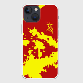 Чехол для iPhone 13 mini с принтом CCCP в Санкт-Петербурге,  |  | cold war | communism | history | memes | russia | soviet | soviet union | stalin | ussr | горбачев | история | ленин | россия | советский союз | союз | ссср | сталин