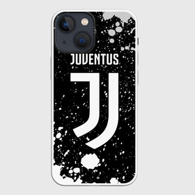 Чехол для iPhone 13 mini с принтом JUVENTUS   ЮВЕНТУС в Санкт-Петербурге,  |  | ball | club | dtynec | foot | football | italy | juventus | logo | ronaldo | sport | team | дибала | италия | клуб | лого | логотип | логотипы | огмутегы | роналдо | сборная | символ | символы | спорт | форма | футбол | футболист | футболисту | 