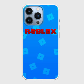 Чехол для iPhone 13 Pro с принтом Roblox в Санкт-Петербурге,  |  | Тематика изображения на принте: blox | game | gamer | minecraft | roblox | roblox logo | игра | казуальная игра | конструктор | раблокс | роблок | роблоки | роблокс | роблокс лого | роблокс логотип