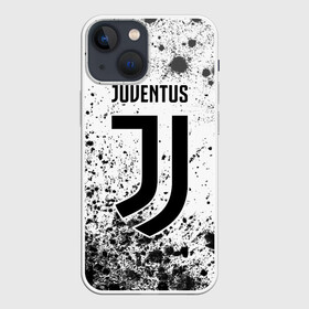 Чехол для iPhone 13 mini с принтом JUVENTUS   ЮВЕНТУС в Санкт-Петербурге,  |  | ball | club | dtynec | foot | football | italy | juventus | logo | ronaldo | sport | team | дибала | италия | клуб | лого | логотип | логотипы | огмутегы | роналдо | сборная | символ | символы | спорт | форма | футбол | футболист | футболисту | 