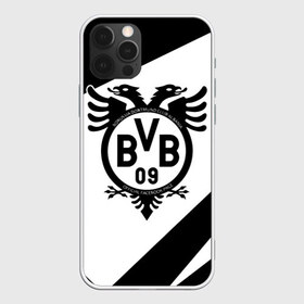 Чехол для iPhone 12 Pro Max с принтом FC Borussia в Санкт-Петербурге, Силикон |  | Тематика изображения на принте: football | germany | sancho dortmund | soccer | бавария | боруссия | дортмунд | лига чемпионов | псж | футбол | холанд | эрлинг холанд