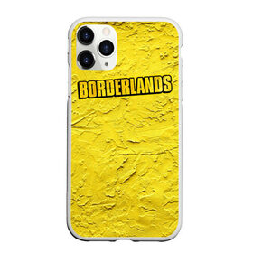 Чехол для iPhone 11 Pro Max матовый с принтом Borderlands в Санкт-Петербурге, Силикон |  | 2k | bl | bl3 | borderlands | legendary | lilith | loot | looter shooter | pc | review | zombie island | брик | лилит | мордекай | пограничье | роланд