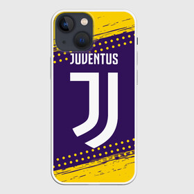 Чехол для iPhone 13 mini с принтом JUVENTUS   ЮВЕНТУС в Санкт-Петербурге,  |  | ball | club | dtynec | foot | football | italy | juventus | logo | ronaldo | sport | team | дибала | италия | клуб | лого | логотип | логотипы | огмутегы | роналдо | сборная | символ | символы | спорт | форма | футбол | футболист | футболисту | 