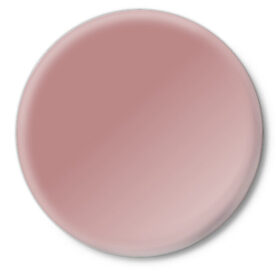 Значок с принтом Розовый в Санкт-Петербурге,  металл | круглая форма, металлическая застежка в виде булавки | однотонное | однотонный | розово коричневое | розовое | розовый