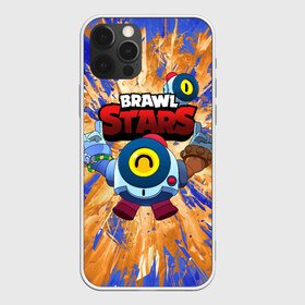 Чехол для iPhone 12 Pro Max с принтом Brawl Stars Nani в Санкт-Петербурге, Силикон |  | brawl nani | brawl stars | brawl stars nani | brawler | nani | nani and peep | peep | бравл старс | бравл старс нани | нани | нани и пип | робот нани