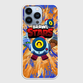 Чехол для iPhone 13 Pro с принтом Brawl Stars Nani в Санкт-Петербурге,  |  | brawl nani | brawl stars | brawl stars nani | brawler | nani | nani and peep | peep | бравл старс | бравл старс нани | нани | нани и пип | робот нани