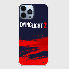 Чехол для iPhone 13 Pro Max с принтом DYING LIGHT 2   ДАИНГ ЛАЙТ в Санкт-Петербурге,  |  | Тематика изображения на принте: dying | dying light 2 | dyinglight 2 | dyinglight2 | game | games | horror | light | survival | zombie | выживание | даинг | даинг лайт 2 | даинглайт 2 | даинглайт2 | зомби | игра | игры | лайт | лого | логотип | логотипы | свет | символ | символы