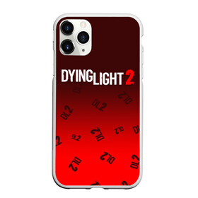 Чехол для iPhone 11 Pro Max матовый с принтом DYING LIGHT 2 ДАИНГ ЛАЙТ в Санкт-Петербурге, Силикон |  | dying | dying light 2 | dyinglight 2 | dyinglight2 | game | games | horror | light | survival | zombie | выживание | даинг | даинг лайт 2 | даинглайт 2 | даинглайт2 | зомби | игра | игры | лайт | лого | логотип | логотипы | свет | символ | символы