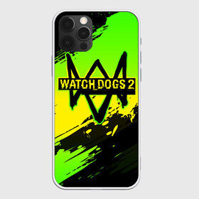 Чехол для iPhone 12 Pro Max с принтом WATCH DOGS в Санкт-Петербурге, Силикон |  | hack | killer | legion | review | walkthrough | watch dogs 2 | ватч | догс | иллинойс | мститель | ниндзя | сторожевые псы | фрост | хакер | черный | чикаго | штат | эйден пирс