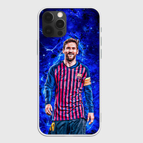 Чехол для iPhone 12 Pro Max с принтом Футболисит в Санкт-Петербурге, Силикон |  | lionel messi | messi | абстракция | барса | барселона | бомбордир | газон | гол | дюба | защитник | игра | игрок | игры | камондир | капитан | космос | лидер | месси | мэси | нападающий | пеле | распад