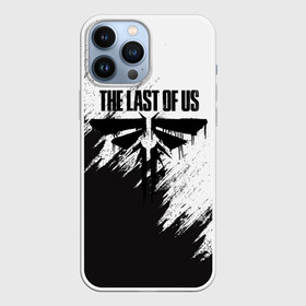 Чехол для iPhone 13 Pro Max с принтом THE LAST OF US в Санкт-Петербурге,  |  | Тематика изображения на принте: game | horror | survival horror | the last | the last of us | the last of us remastered | игра | компьютерная игра | ласт | ласт оф | ласт оф ас | экшн