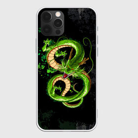 Чехол для iPhone 12 Pro Max с принтом Шар дракона в Санкт-Петербурге, Силикон |  | Тематика изображения на принте: dragon ball | аниме | драконы | жемчуг дракона | текстура | шар дракона