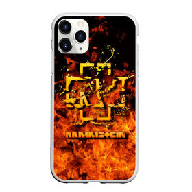 Чехол для iPhone 11 Pro Max матовый с принтом RAMMSTEIN в Санкт-Петербурге, Силикон |  | amerika | art | germany | logo | rammstein | rock | till lindemann | арт | германия | группа | логотип | музыка | немецкая группа | немцы | песня | раммштайн | рамштайн | рок